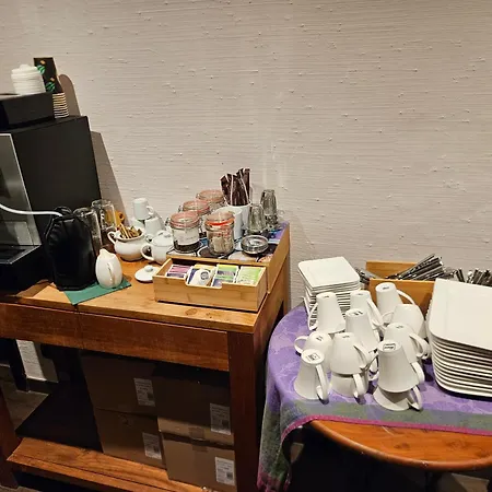 Hotell Donnersberg 3*