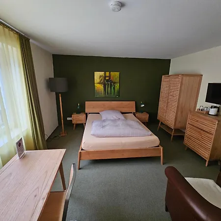 Donnersberg Darmstadt