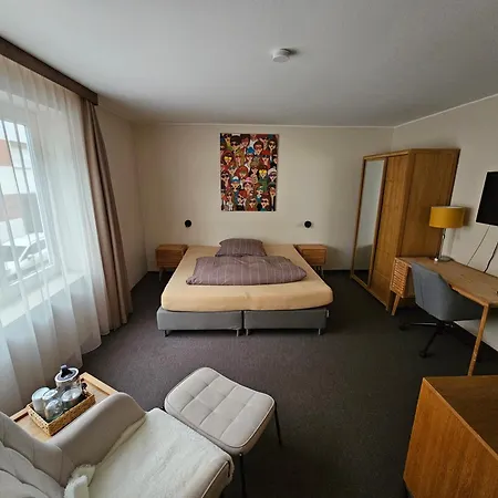 Hotell Donnersberg
