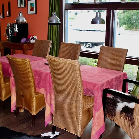 מלון Donnersberg