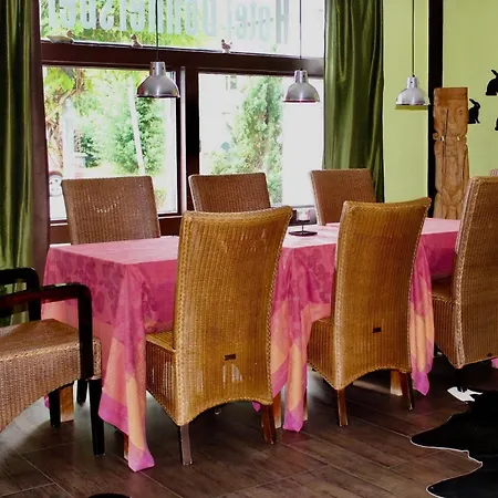 Donnersberg מלון דארמשטאדט