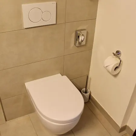 Donnersberg מלון דארמשטאדט