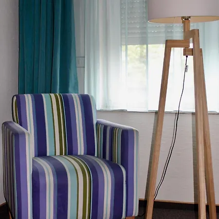 Donnersberg מלון