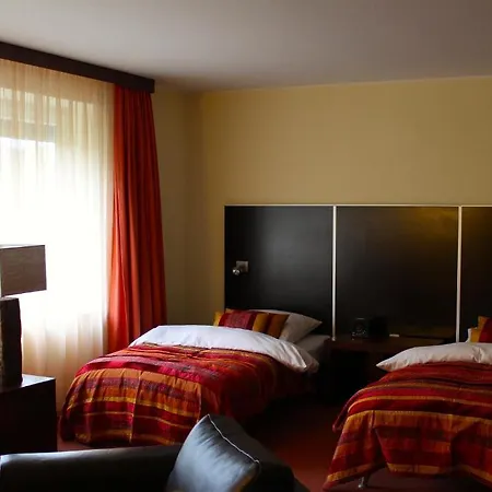 Hotel Donnersberg 3*