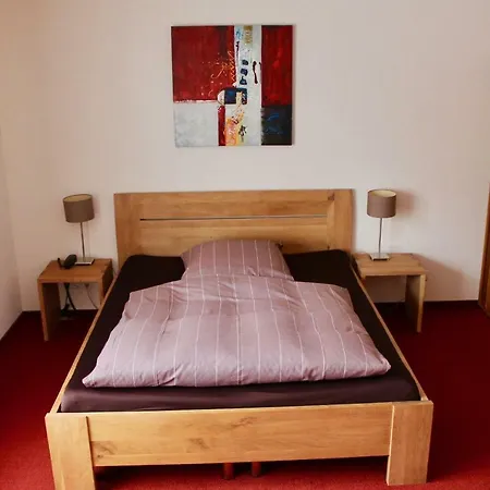 Donnersberg Darmstadt