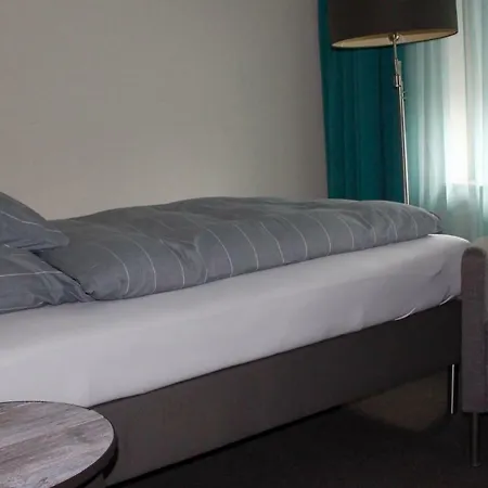 Donnersberg Hotel 3*