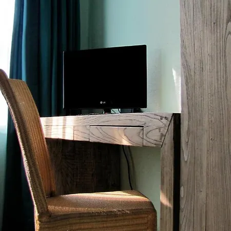 Hotel Donnersberg Darmstadt