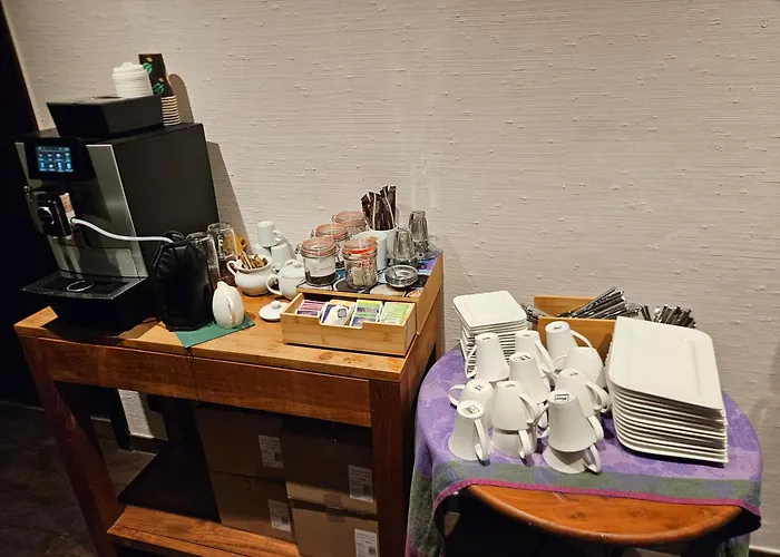 Hotell Donnersberg 3*