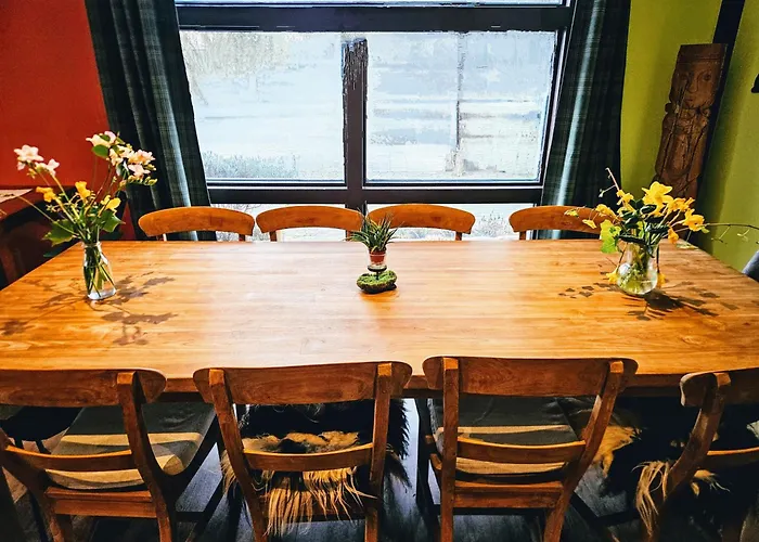 Donnersberg Hotell Darmstadt