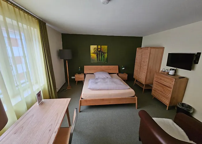 Donnersberg Darmstadt