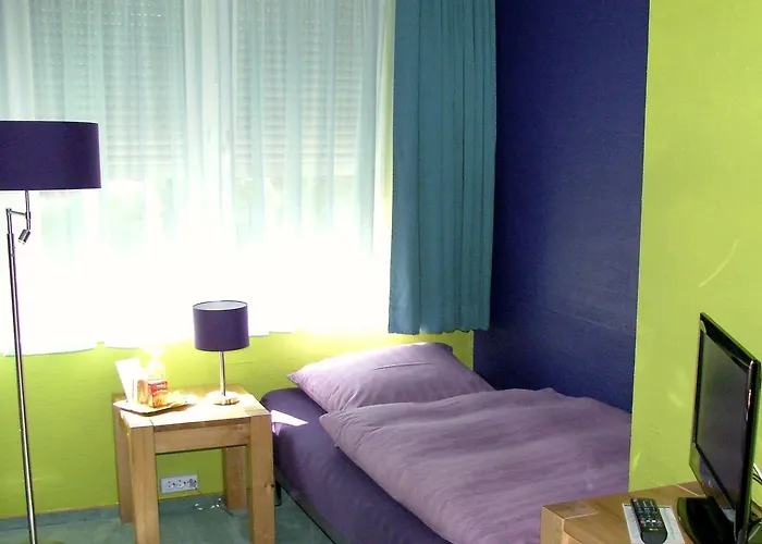 Donnersberg 3* Darmstadt