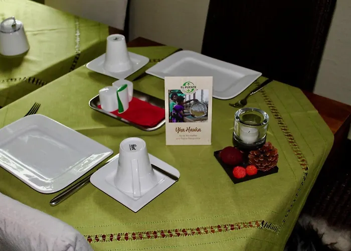 Hotell Donnersberg 3*