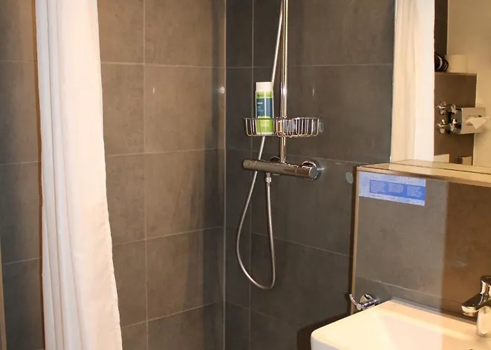 Donnersberg Szálloda 3*