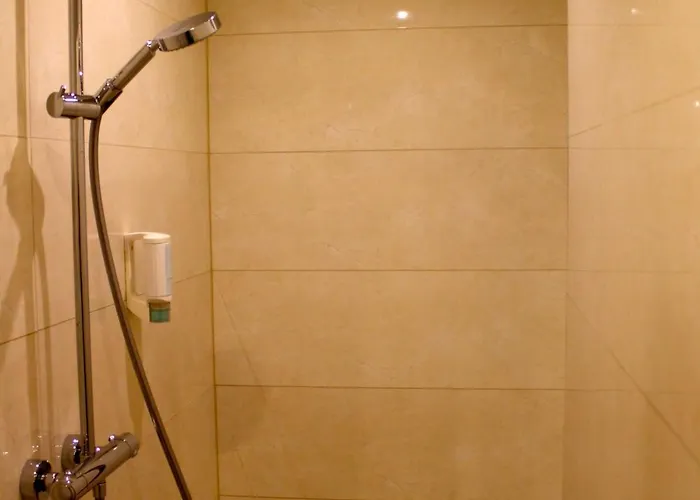 Donnersberg Hotell 3*