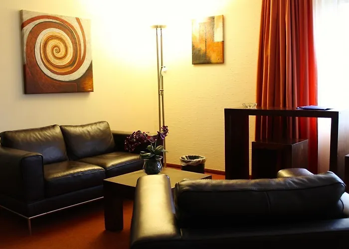 Szálloda Donnersberg