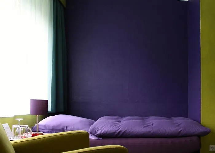 Donnersberg Hotel 3*