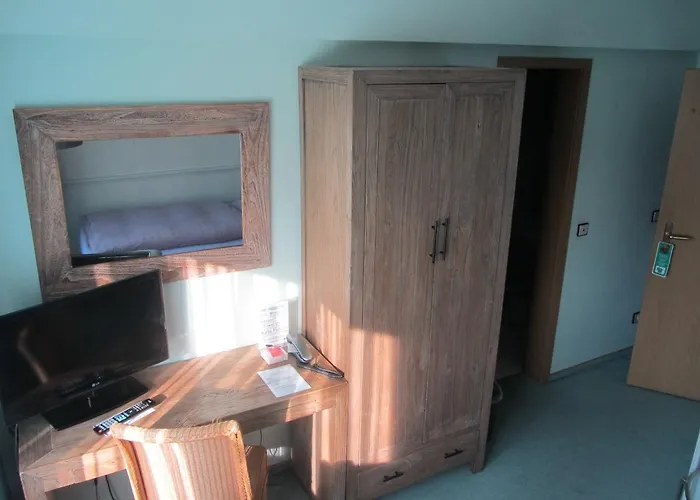 Szálloda Donnersberg 3*