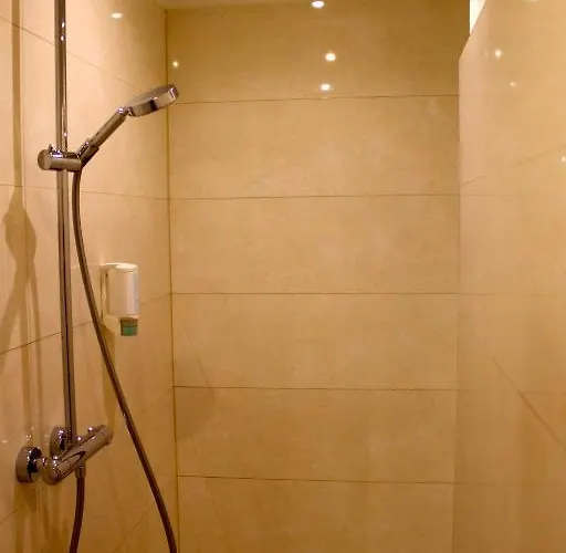 Donnersberg Hotell 3*