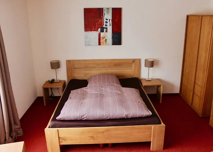 Donnersberg Darmstadt