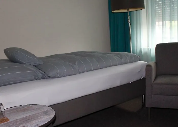 Donnersberg Hotell 3*