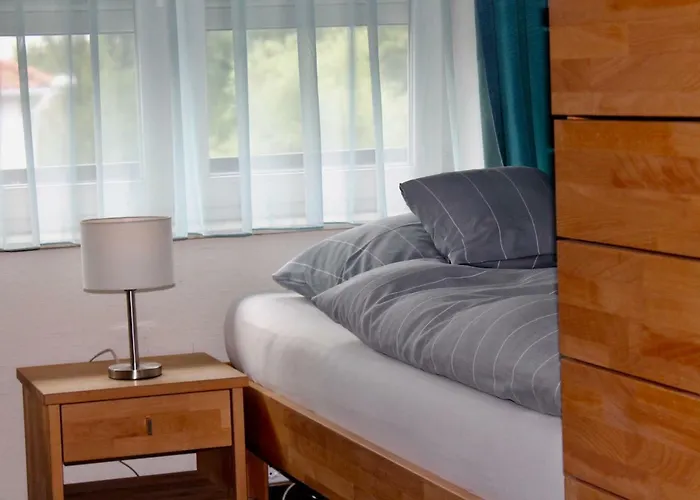 Donnersberg Szálloda