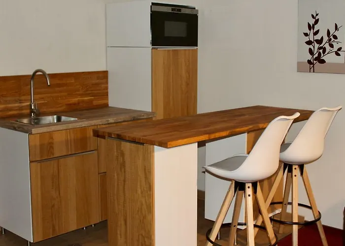 Hotell Donnersberg 3*