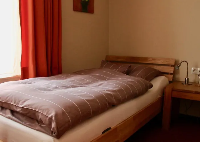 Hotel Donnersberg 3*