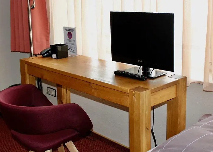 Donnersberg Darmstadt