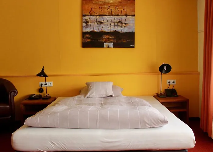 Donnersberg Hotell 3*