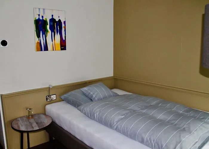 Donnersberg 3* Darmstadt